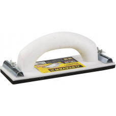 STR-3569-08 Терка для шлифования с металлическим ф..