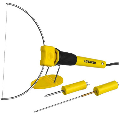 STR-45257-H3 Прибор для резки пенопласта MAXterm 45257-H3 STAYER