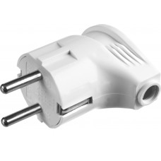STR-55161-W Вилка "MASTER" электрическая 55161-W STAYER