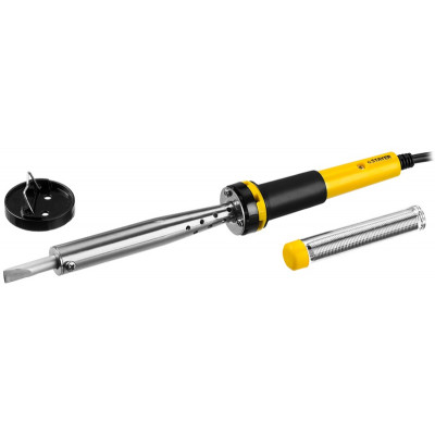 STR-55300-80 Паяльник PROFESSIONAL 80 Вт 55300-80 STAYER
