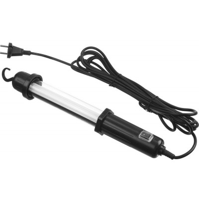 STR-56065-13 Светильник "PROFI" люминисцентный переносной закрытого типа 56065-13 STAYER