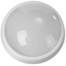 STR-57362-100-W Светильник "PROFI" PROLight светодиодный, влагозащищенный IP65, пластиковый корпус, PC, влагозащищенный, круг, белый, 4000К, 12(100Вт) STR-57362-100-W STAYER STR-57362-100-W Светильник "PROFI" PROLight светодиодный, влагозащищенный IP65, пластиковый корпус, PC, влагозащищенный, круг, белый, 4000К, 12(100Вт) STR-57362-100-W STAYER