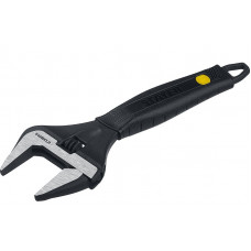 STR-27264-25 Ключ разводной COBRA, 250 / 50 мм, 27264-25 STAYER