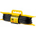 STR-55018-30_z01 Удлинитель на рамке "MF 207", 30 м, 2200 Вт, 1 гнездо, ПВС 2х0,75 мм2, 55018-30_z01 STAYER