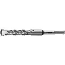 STR-2930-160-16_z02 Бур SDS-plus 16 x 160 мм STAYE..