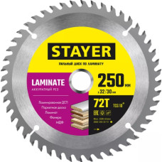 STR-3684-250-32-72_z01 Диск пильный по ламинату La.. STR-3684-250-32-72_z01 Диск пильный по ламинату La..