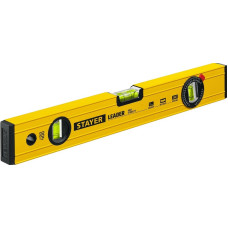 STR-3466-040_z01 Уровень строительный фрезерованны.. STR-3466-040_z01 Уровень строительный фрезерованны..