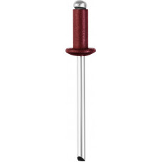 STR-3125-32-3005 Алюминиевые заклепки Color-FIX, 3..