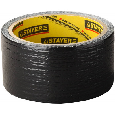 STR-12086-50-10 Армированная лента "PROFESSIONAL" универсальная влагостойкая 12086-50-10 STAYER STR-12086-50-10 Армированная лента "PROFESSIONAL" универсальная влагостойкая 12086-50-10 STAYER