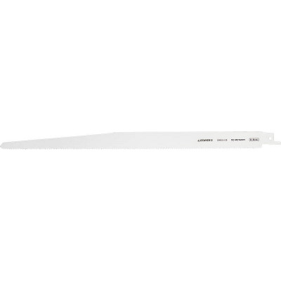STR-159450-U-28 Полотно "PROFI" S1222VF к саб эл.ножов Bi-Met,универс с перем шаг зубьев, мет.трубы до 6" 159450-U-28 STAYER