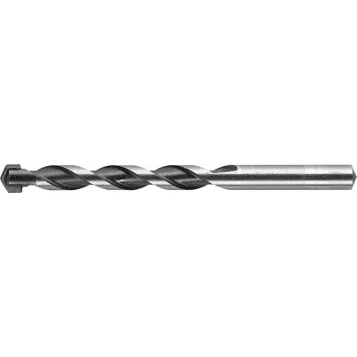 STR-2915-120-10 Сверло "PROFESSIONAL" по бетону, ударное, 10x120мм, 2915-120-10 STAYER
