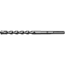 STR-29370-250-22 Бур SDS-max Professional 22х250/360 мм STAYER 29370-250-22