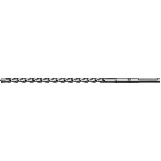 STR-29370-410-16 Бур SDS-max Professional 16х410/5.. STR-29370-410-16 Бур SDS-max Professional 16х410/5..