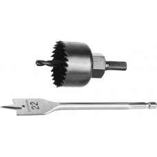 STR-29606-H3 Набор STR-29606-H3 Набор