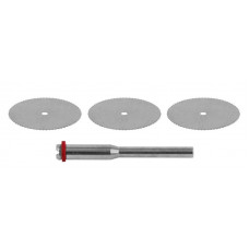 STR-29912-H3 Круги отрезные с оправкой 29912-H3 ST..