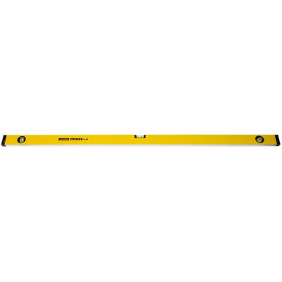 STR-3466-120 Уровень "PROFI" "PROFILevel" коробчатый усиленный, фрезерованный, 3 противоударных ампулы, 120см 3466-120 STAYER STR-3466-120 Уровень "PROFI" "PROFILevel" коробчатый усиленный, фрезерованный, 3 противоударных ампулы, 120см 3466-120 STAYER