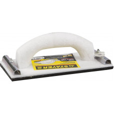 STR-3569-10 Терка для шлифования с металлическим ф..