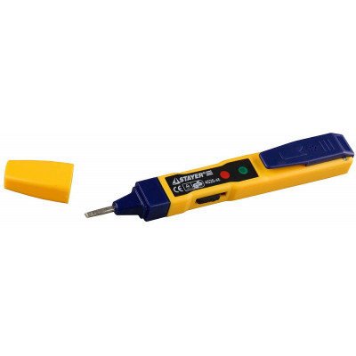 STR-4520-48 Тестер напряжения , MS-48M, STR-4520-48 STAYER
