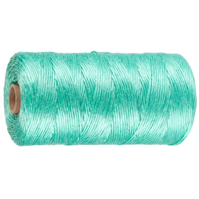 STR-50073-500 Шпагат "STANDARD" полипропиленовый 50073-500 STAYER