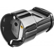 STR-55180-B Розетка "MASTER" электрическая 55180-B STAYER