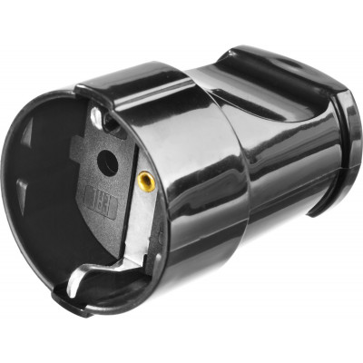 STR-55180-B Розетка "MASTER" электрическая 55180-B STAYER