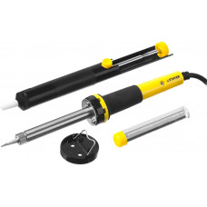 STR-55316-40-H4 Набор для паяльных работ PROFESSIONAL 55316-40-H4 STAYER
