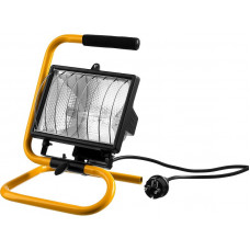 STR-57116-B Прожектор "MASTER" "MAXLIGHT" галогенный 57116-B STAYER