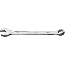 STR-27081-15_z01 Ключ комбинированный гаечный 15 мм, HERCULES 27081-15_z01 STAYER STR-27081-15_z01 Ключ комбинированный гаечный 15 мм, HERCULES 27081-15_z01 STAYER