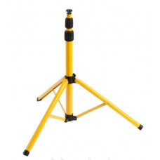 STR-56920_z01 Штатив переносной 65-160 см, желтый/черный 56920_Z01 STAYER