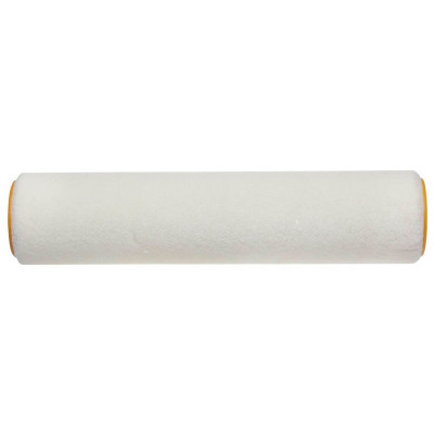 STR-0232-25 Ролик "PROFI" VELOUR малярный, ворс 4мм, бюгель 8мм, 48x250мм 0232-25 STAYER
