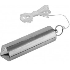 STR-0635-50_z01 Отвес "MASTER" строительный со шнуром, 500г 0635-50_z01 STAYER