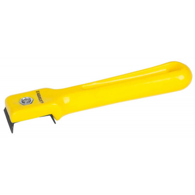 STR-08605-14 Цикля , пластмассовая, длина 140мм, лезвие 25мм 08605-14 STAYER