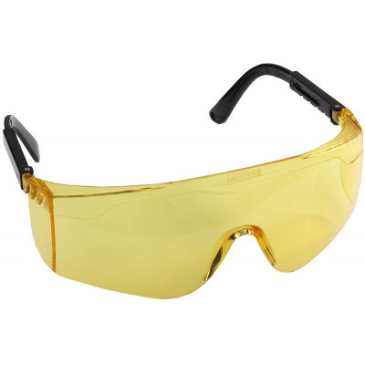 STR-2-110465 Очки защитные открытого типа 2-110465 STAYER