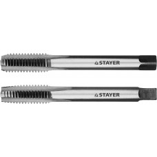 STR-28025-10-1.5-H2 Метчики ручные комплектные 280..