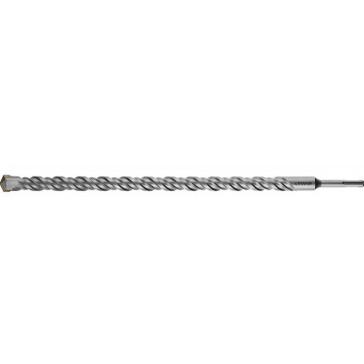 STR-2930-600-18_z01 Бур по бетону "PROFESSIONAL" системы SDS-plus 2930-600-18_z01 STAYER