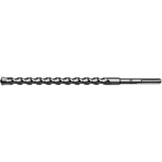 STR-29370-410-22 Бур SDS-max Professional 22х410/5.. STR-29370-410-22 Бур SDS-max Professional 22х410/5..