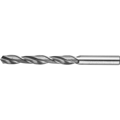 STR-29602-133-10.5 Сверло "PROFI" по металлу, быстрорежущая сталь, 10,5х133х87мм, 29602-133-10.5 STAYER