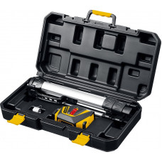 STR-34962-2 Нивелир лазерный линейный SL360-2 + 36..