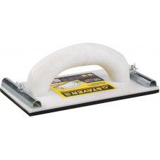 STR-3569-12 Терка для шлифования с металлическим ф..