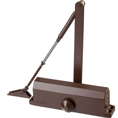 STR-37917-100 Доводчик дверной 37917-100 STAYER