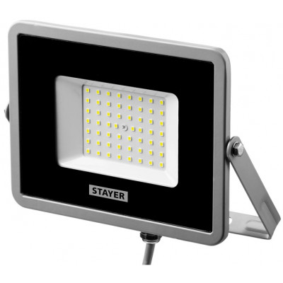 STR-57131-20 Прожектор светодиодный LED PRO 20 Вт 57131-20 STAYER