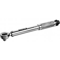 STR-64064-110 Ключ динамометрический, 3/8", 14 - 112 Нм, Professional 64064-110 STAYER