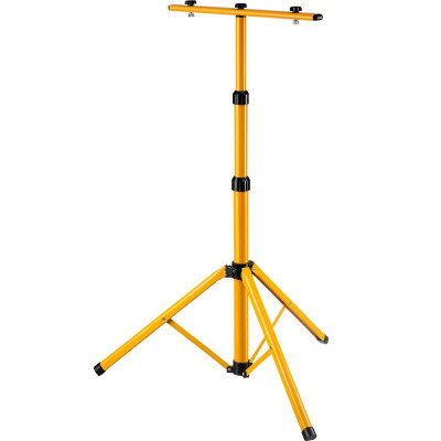 STR-56922_z01 Штатив для 2-х прожекторов телескопический 56922_z01 STAYER