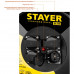 STR-55076-50 Удлинитель на катушке RX 325, 50 м, 4000 Вт, 4 гнезда, IP44, КГ 3x2,5 кв мм, 55076-50 STAYER