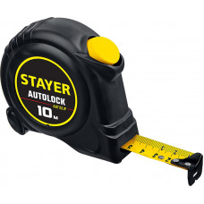 STR-2-34126-10-25 Рулетка с автостопом АutoLock 10.. STR-2-34126-10-25 Рулетка с автостопом АutoLock 10..