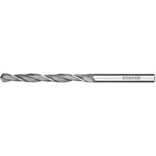 STR-29602-4.5 Сверло по металлу HSS-R, быстрорежущ..