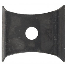 STR-08606-25-S2 Лезвия для цикли арт.08605-14, 25мм, 2шт 08606-25-S2 STAYER