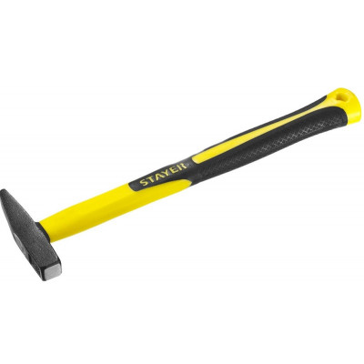 STR-20050-01_z01 Молоток "PROFESSIONAL" слесарный 20050-01_z01 STAYER