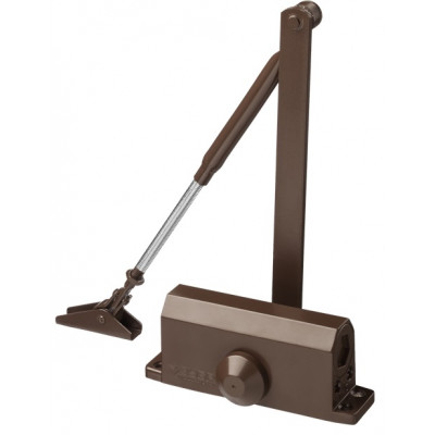 STR-37917-50 Доводчик дверной 37917-50 STAYER
