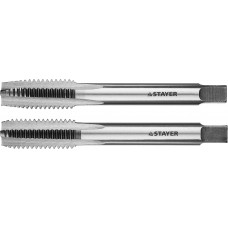 STR-28025-12-1.5-H2 Метчики ручные комплектные 280..